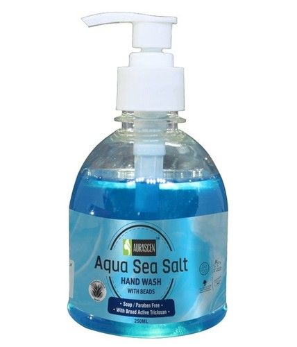 Aqua Sea Salt Hand Wash