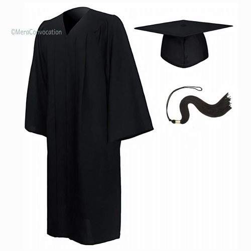 Shiny Green Graduation Cap Gown and Tassel | Cap and Gown Direct