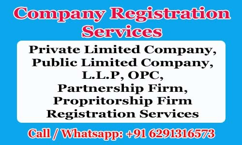 Company Registration Services In Kolkata By Banshi International