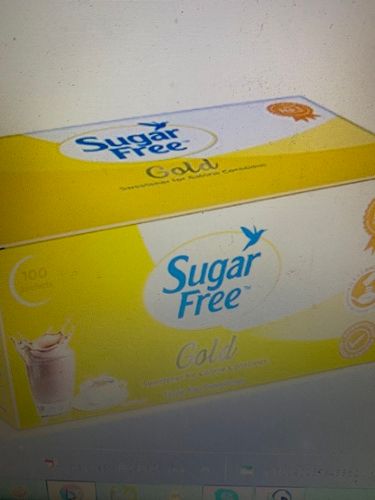 Diabetic Sugar Free Sweetener