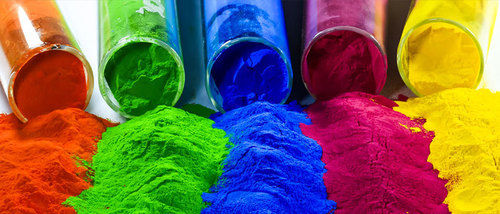 Direct Dyes for Industrial Use