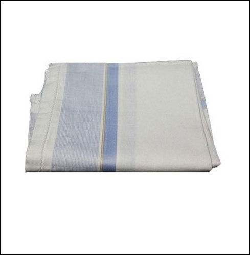 Multicolor Fine Finish Square Handkerchief (19X19 Inch)