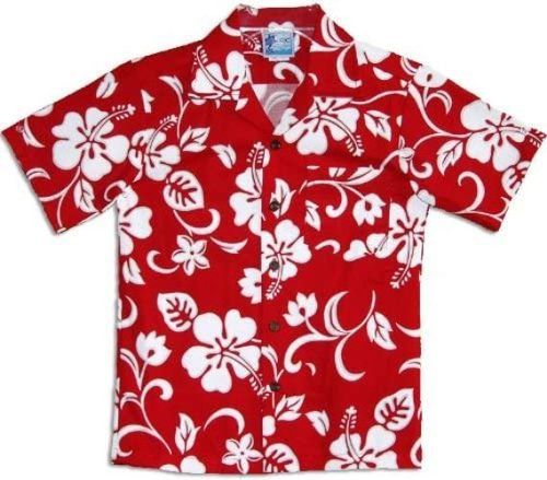 Half Sleeves Summer Hawaiian Casual Aloha Shirts Gender: Unisex