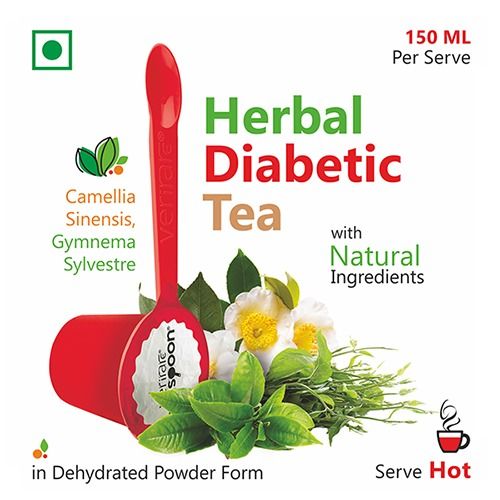 Herbal Diabetic Tea 150 ml