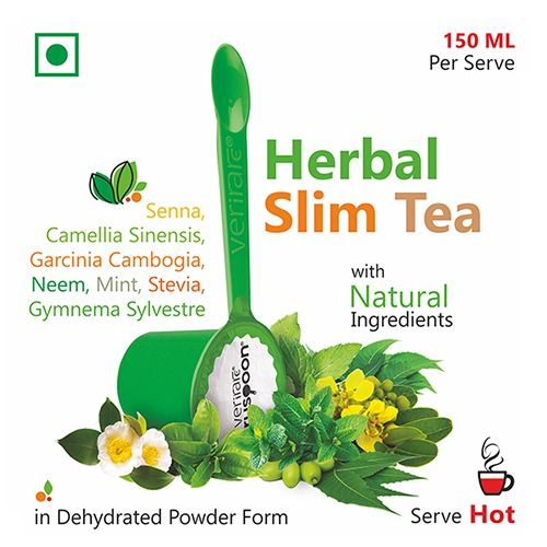 Herbal Slim Tea 150 Ml Grade: A