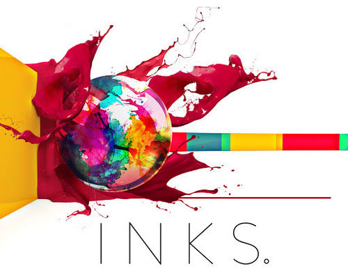 Highly Effective Industrial Inks