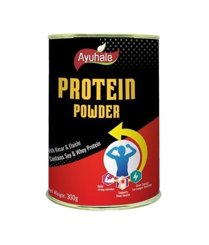 Impurity Free Protein Powder
