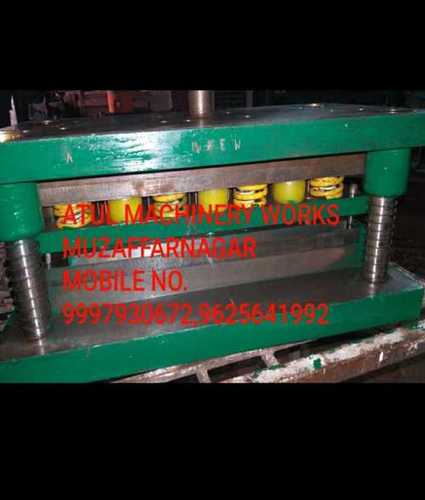 Industrial Sheet Metal Die