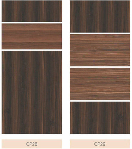 Metal Craft Laminate Doors (Dd-Cp26) Application: Office