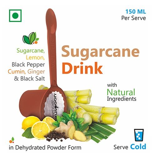 Beverage Packed Sugarcane Drink 150 Ml