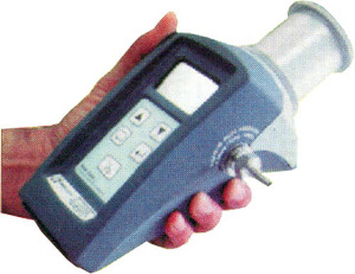 Portable Gas Dew Point Hygrometers