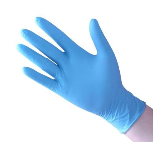 Powder Free Latex Rubber Glove