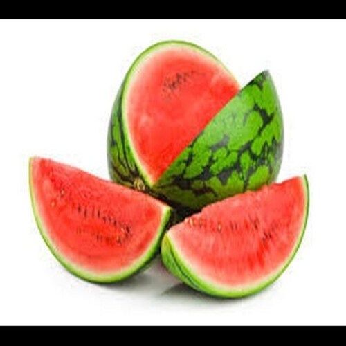 Rich Tasty Ripe Watermelon