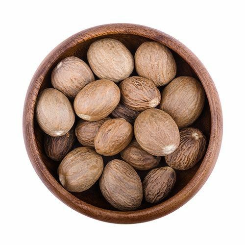 Top Grade Nutmeg (Without Shell)