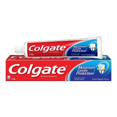 Colgate Toothpaste – Dealers, Distributors & Exporters