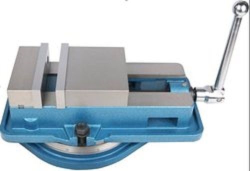 4 Inch Angle Lock Down Precision Machine Vice