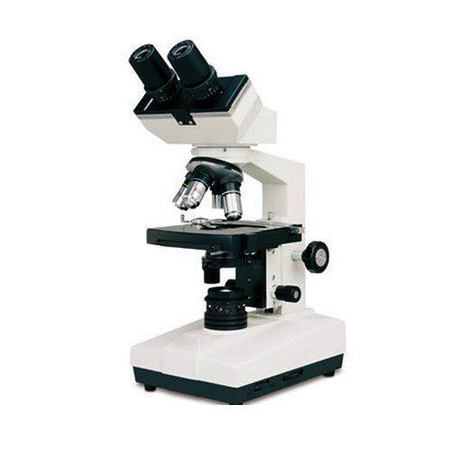 Binocular Research Microscope