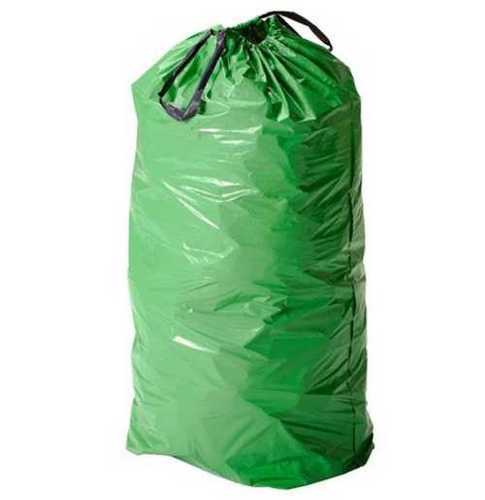 Biodegradable Garbage Bags