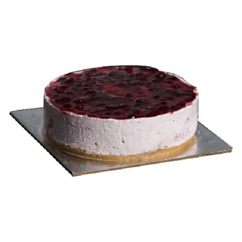 Blue Berry Cheese Cake