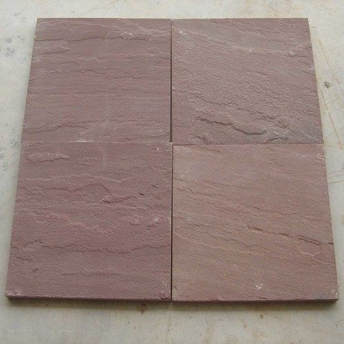 Chocolate Shaded Mandana Sandstone Slabs