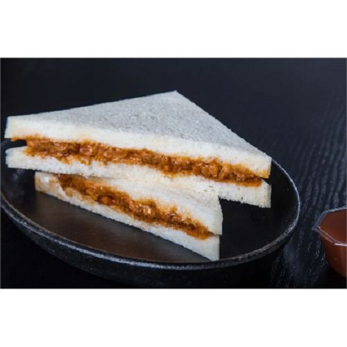 Delicious Chicken Tikka Sandwich