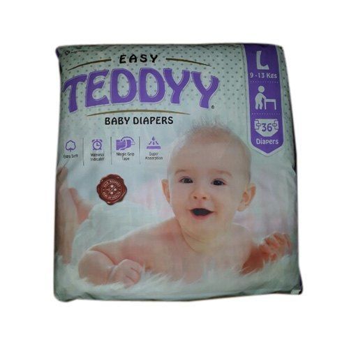 Disposable New Born Baby Diaper