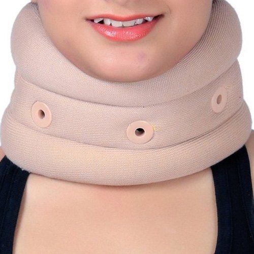 Handwash Stretchable Cervical Collar Usage: Clinic