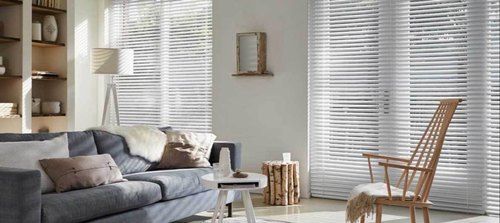 Interior Venetian Blinds For Balcony