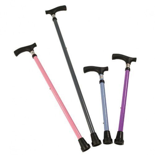 aluminium walking sticks