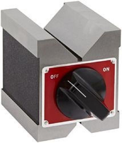 Magnetic V-Block (Veto) Application: Industrial