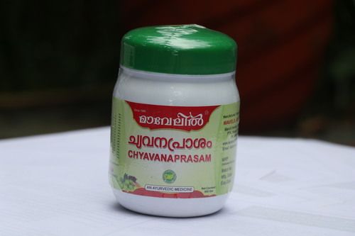 Mavelil Ayurvedic Chyavanaprasam