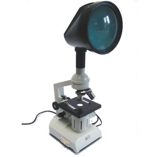 Portable Projection Microscope (MPM03)