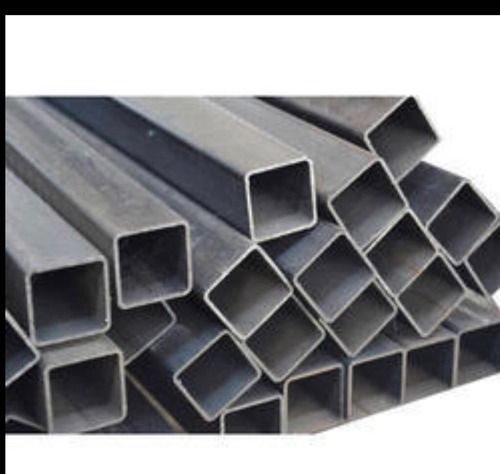 Square Mild Steel Pipe Grade: Industrial