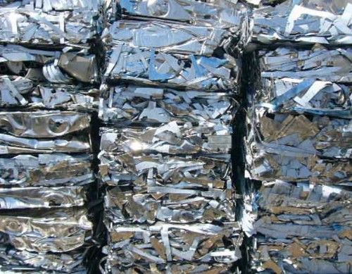 Stainless Steel Metal Scrap