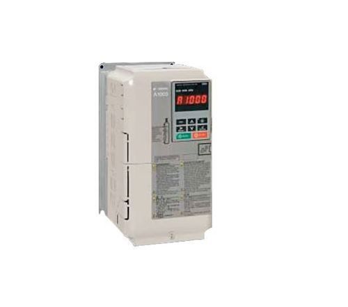 Yaskawa A1000 Ac Drive Controller