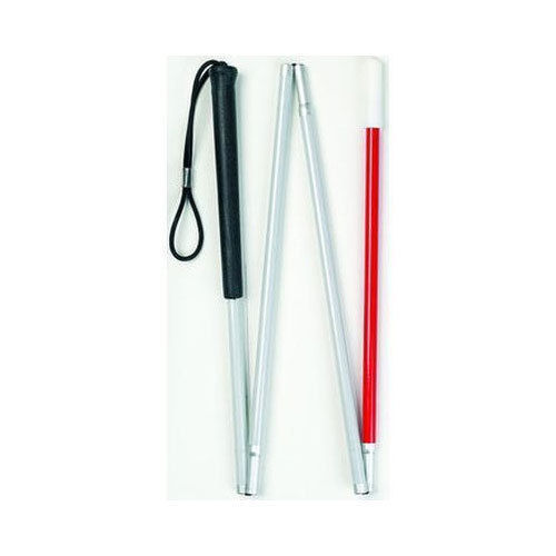 Aluminium Folding Blinds Walking Stick