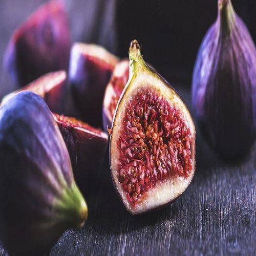 Delicious Sweet Fresh Fig