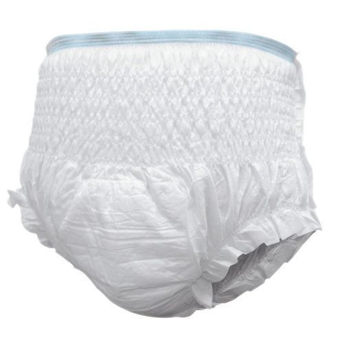 Disposable Adult Pullup Diaper