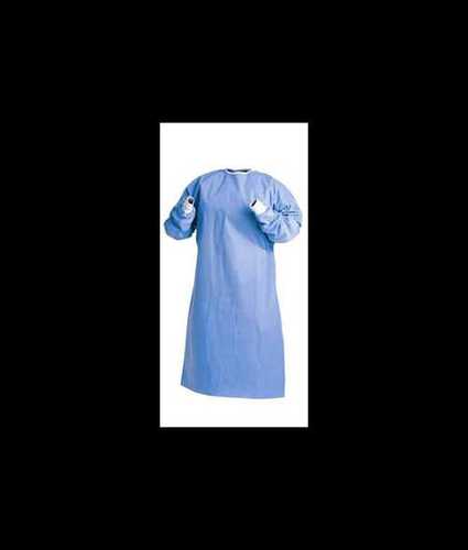 Disposable Surgeon Gown 40 GSM