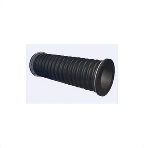 Dredger Suction Black Hoses