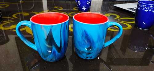 Exclusive Ceramic Coffee Mugs