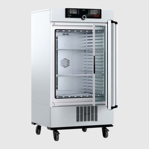 Icp Series Compressor Cooled Incubators Application: Laboratory