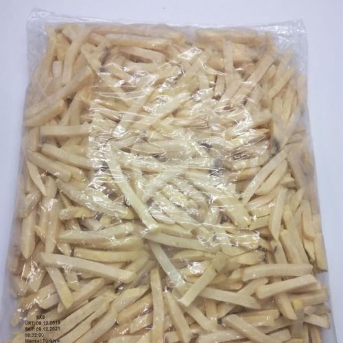 Instant French Fries 9mm