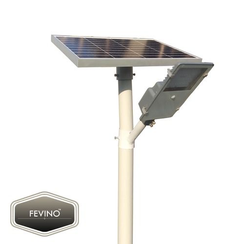 Outdoor Solar Charge Street Light Ip Rating: 67