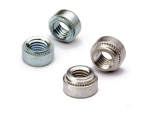 Self Clinching Nuts Head Size: All