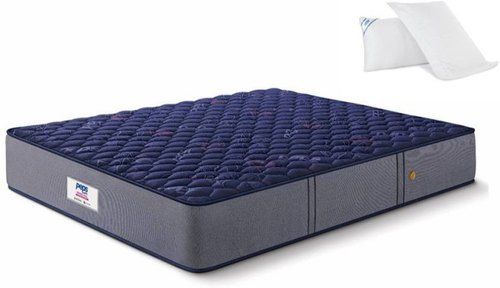 Spring Bed Mattress 4 x 7 Feet