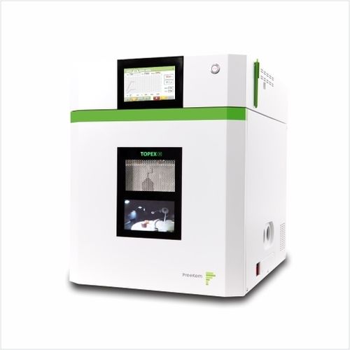 Multi Colour Topex Plus Microwave Digestion System