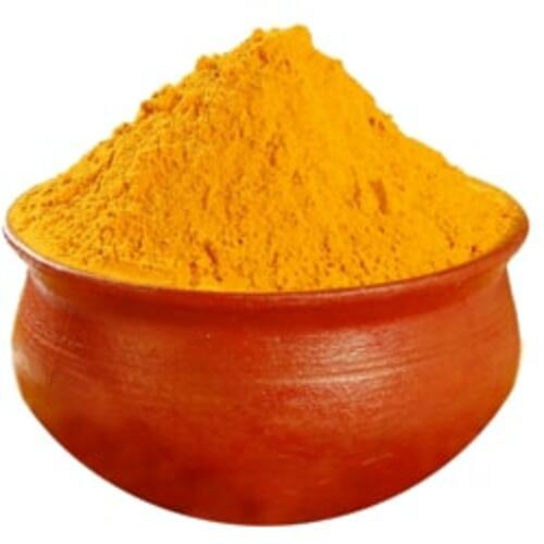 Yellow Turmeric Powderumin Powder