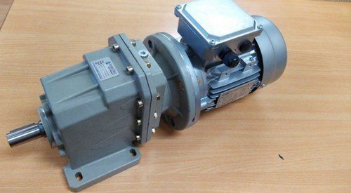 Aluminum WRC Industrial Gearbox