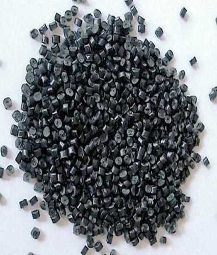 Black Ppcp Granules Density: 0.9 Milligram Per Cubic Meter (Mg/M3)